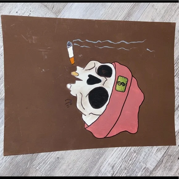 Paintings - Picture 2 of 3